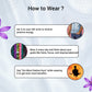7 Chakra Healing Bracelet (8mm)