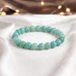 Amazonite New Crystal Bracelet
