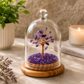 Amethyst Dome Tree