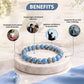 Angelite New Crystal Bracelet