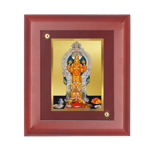 Annapoorna Photo Frame for Table & Wall Decor