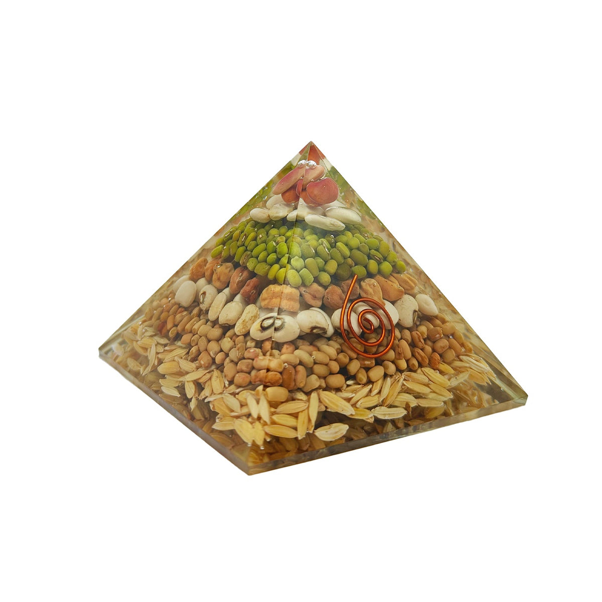 Vastu Annapurna Energy Pyramid