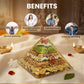 Vastu Annapurna Energy Pyramid