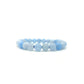 Aquamarine Bracelet For Communication Harmony