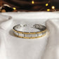 Bio Magnetic Titanium Health Bracelet-(BMTHB-B)