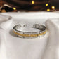 Bio Magnetic Titanium Health Bracelet-(BMTHB-C)