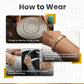 Bio Magnetic Titanium Health Bracelet-(BMTHB-C)