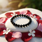 Black Obsidian Bracelet For Protection & Problem Solver