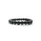 Black Obsidian Bracelet For Protection & Problem Solver