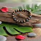 Blue Tiger Eye Bracelet