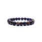 Blue Tiger Eye Bracelet