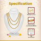 Citrine Mala