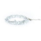 Clear Quartz Chips Bracelet