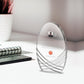 Crystal Trophy for Personalized Corporate Gifting