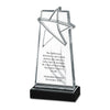 Crystal Trophy for Special Corporate Awards