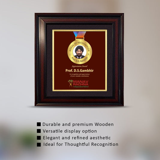 Customized 3D Memento for Corporate Gifting