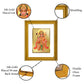 DIVINITI Hanuman Photo Frame for Spiritual Decor