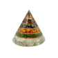 Dhanyog Conical Pyramid