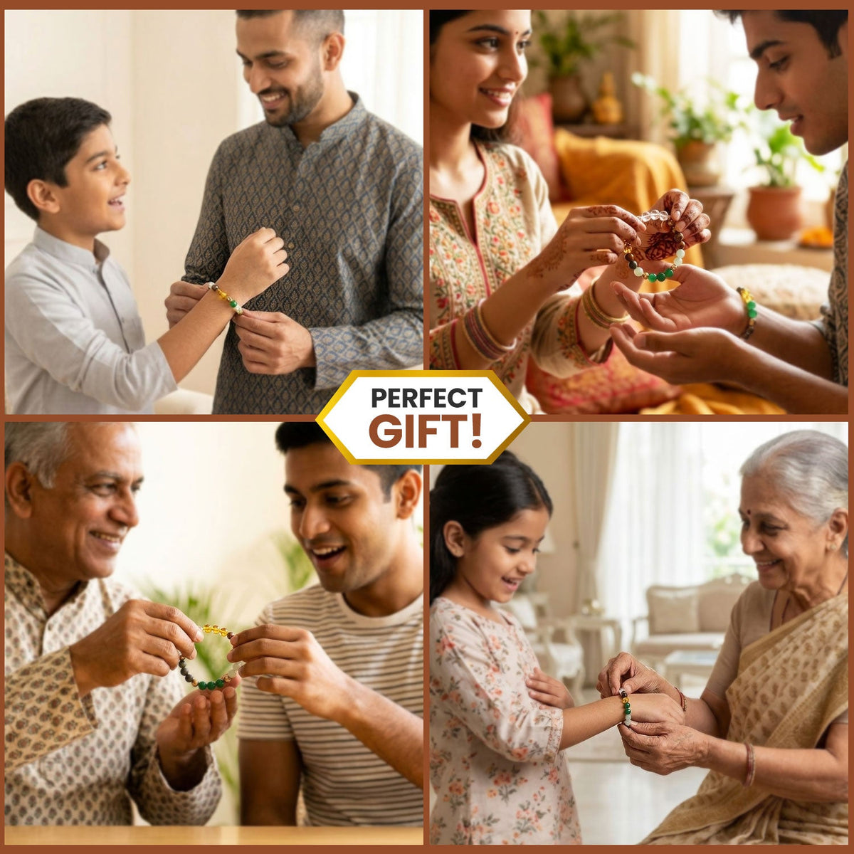 Dhan Yog Bracelet