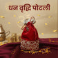 Dhan Vriddhi Potli – Attract Wealth and Financial Stability