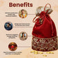 Dhan Vriddhi Potli – Attract Wealth and Financial Stability
