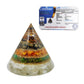 Dhanyog Conical Pyramid