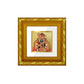 Divine Bankey Bihari 24K Gold Plated Photo Frame