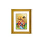 Divine Hanuman Gold Plated Photo Frame | Buy Now