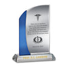 Elegant Acrylic Trophy - Perfect Corporate Gift