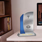 Elegant Acrylic Trophy - Perfect Corporate Gift