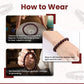 Garnet Bracelet