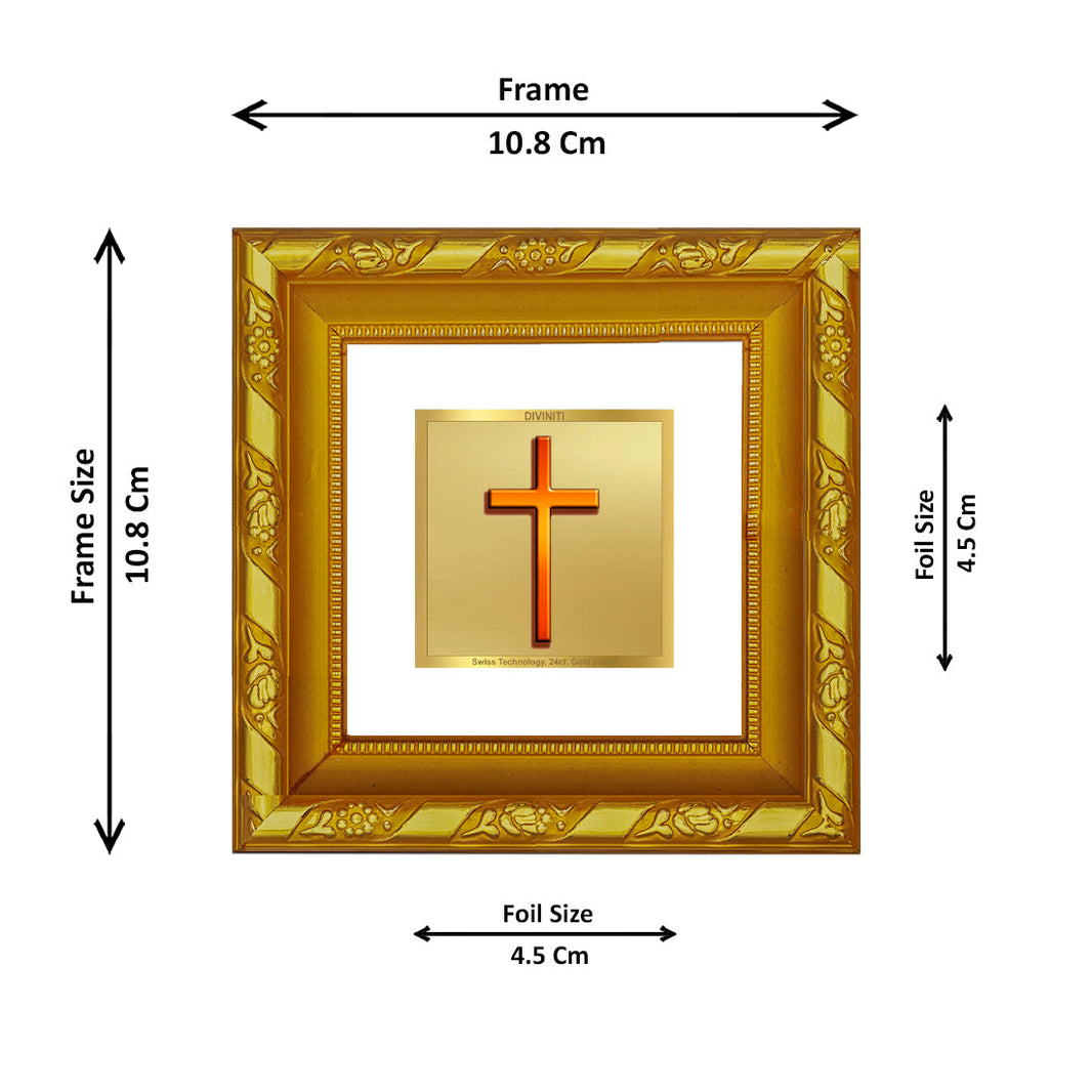 Holy Cross – PujaShoppe