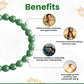 Green Aventurine Bracelet