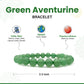 Green Aventurine Bracelet
