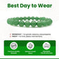 Green Aventurine Bracelet