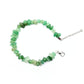 Green Aventurine Chips Bracelet