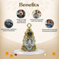Hanuman Chalisa Yantra Locket
