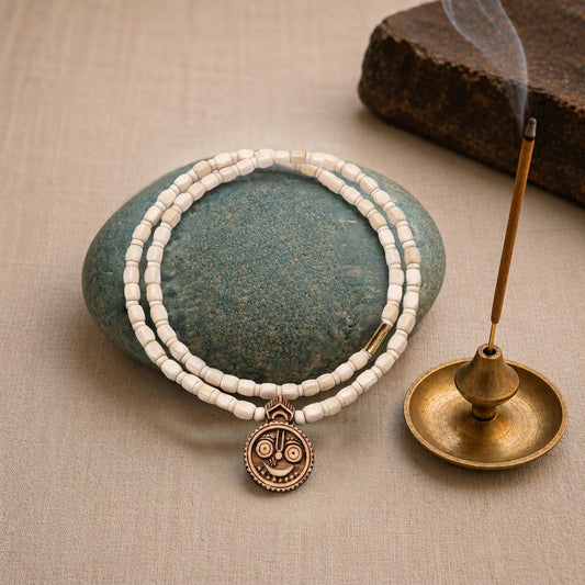 Jagannath Ji Tulsi Mala