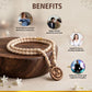 Jagannath Ji Tulsi Mala