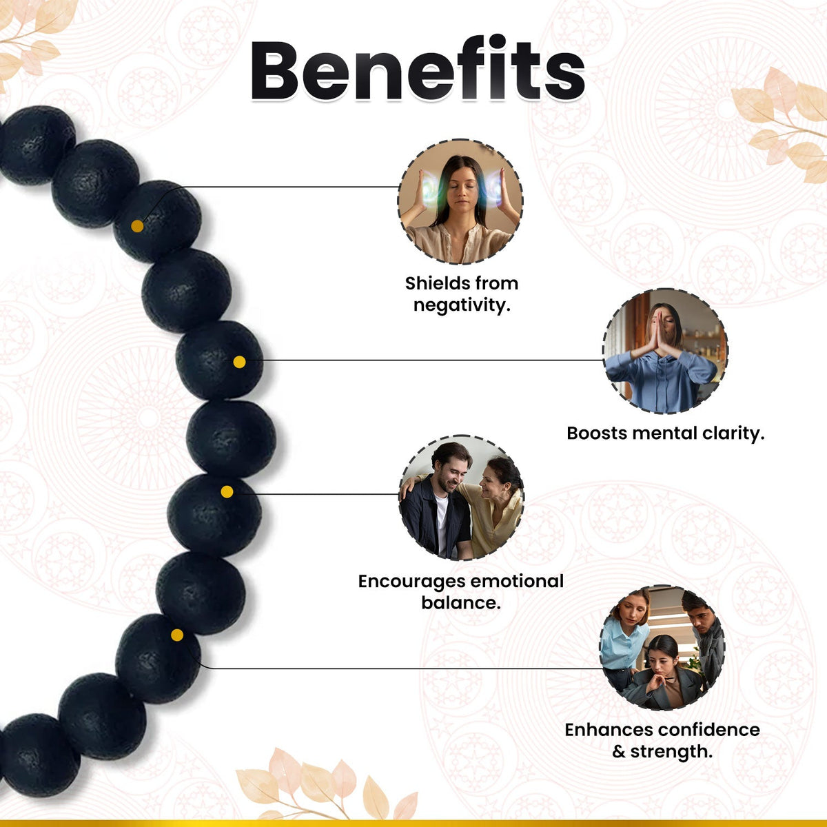 Karungali Bracelets