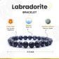 Labradorite Bracelet