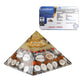 Laxmi Pyramid Crystal