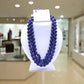 Lapis Lazuli Beads Mala