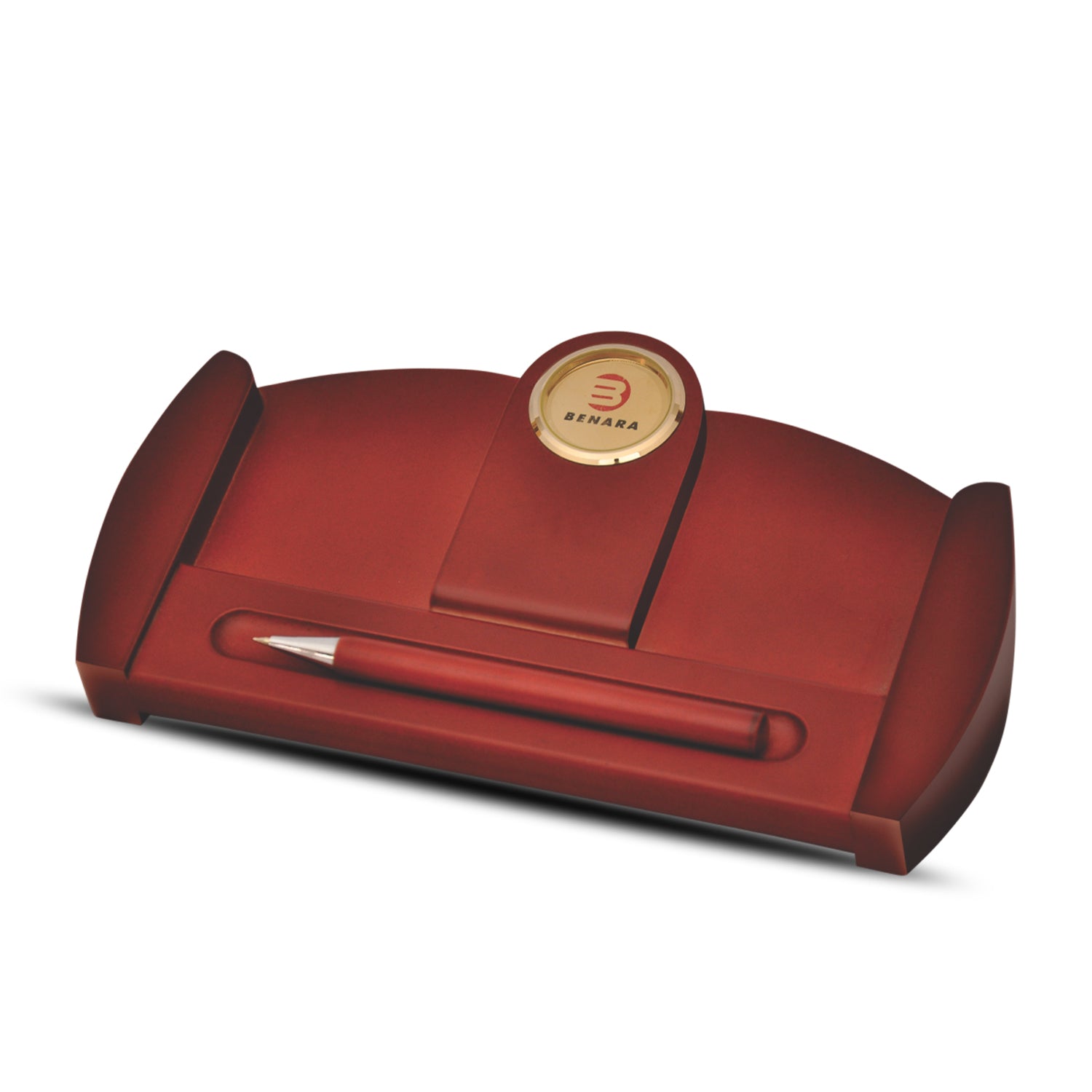 Luxury Pen & Mobile Holder for Corporate Gifts