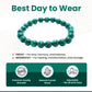 Malachite Bracelet