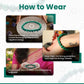 Malachite Bracelet