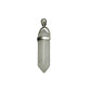 Moon Crystal Candle Pendant