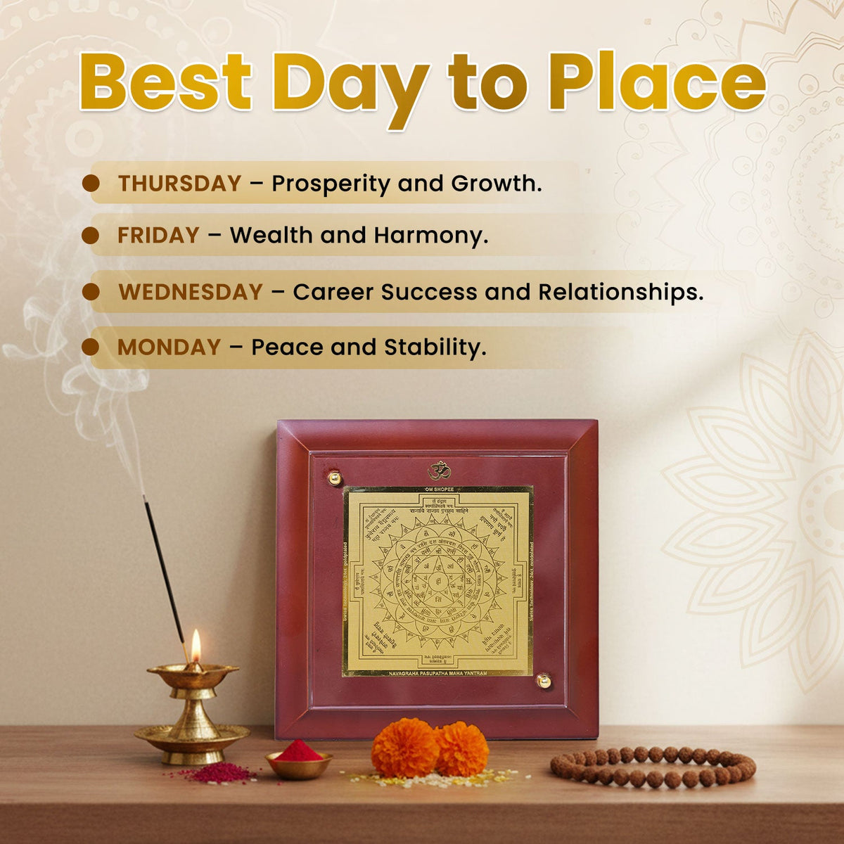 Navgrah Vastu Yantra
