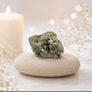 Pyrite Stone A
