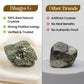 Pyrite Stone A
